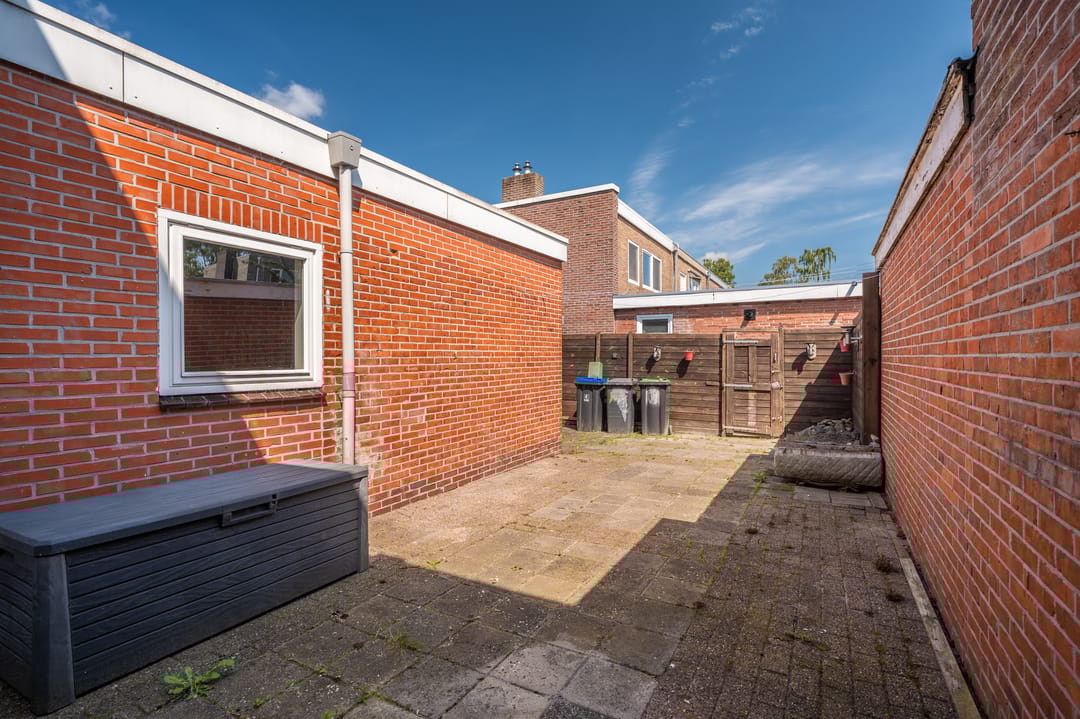 Foto 22 van Erasmusweg 125