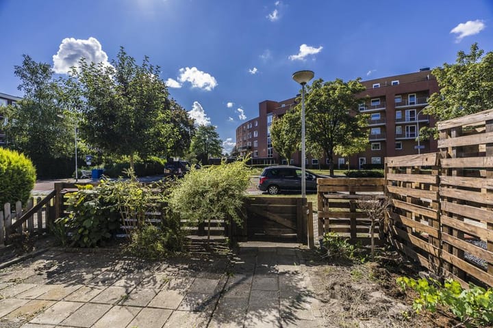 Foto 25 van Erasmusweg 125