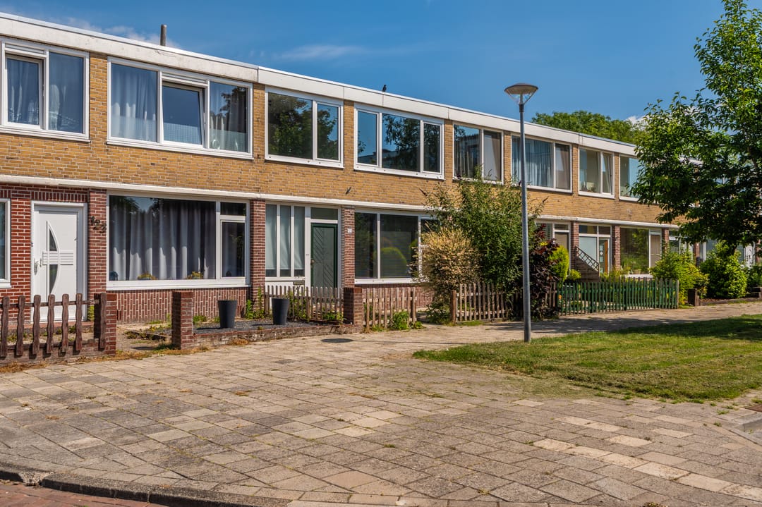 Foto 26 van Erasmusweg 125