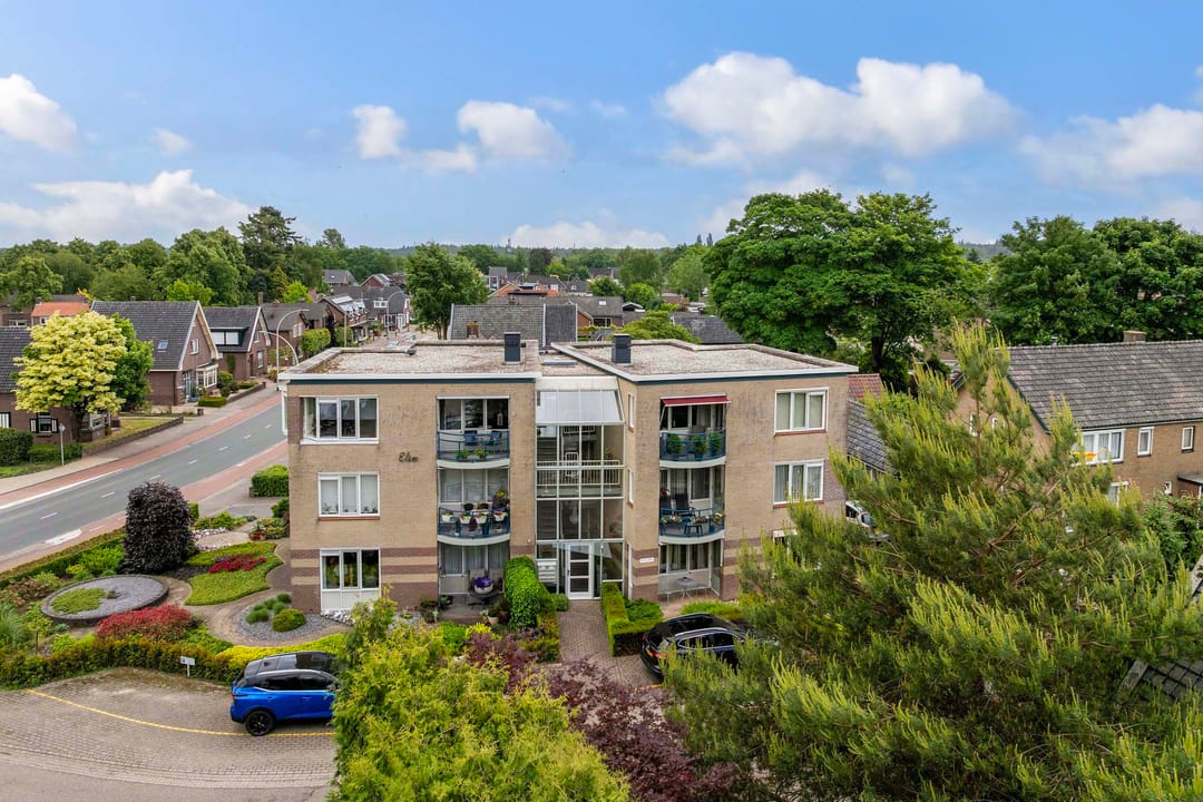 Foto 1 van Droefakkers 1-C