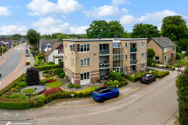 Foto 2 van Droefakkers 1-C