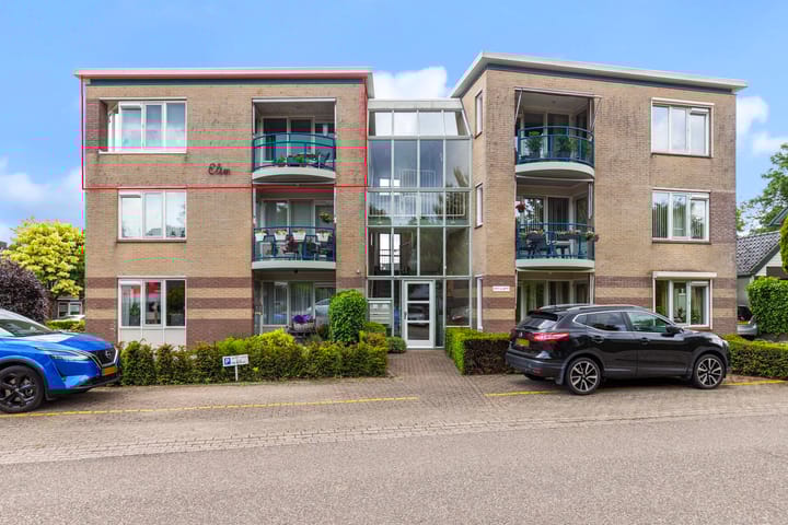 Foto 3 van Droefakkers 1-C