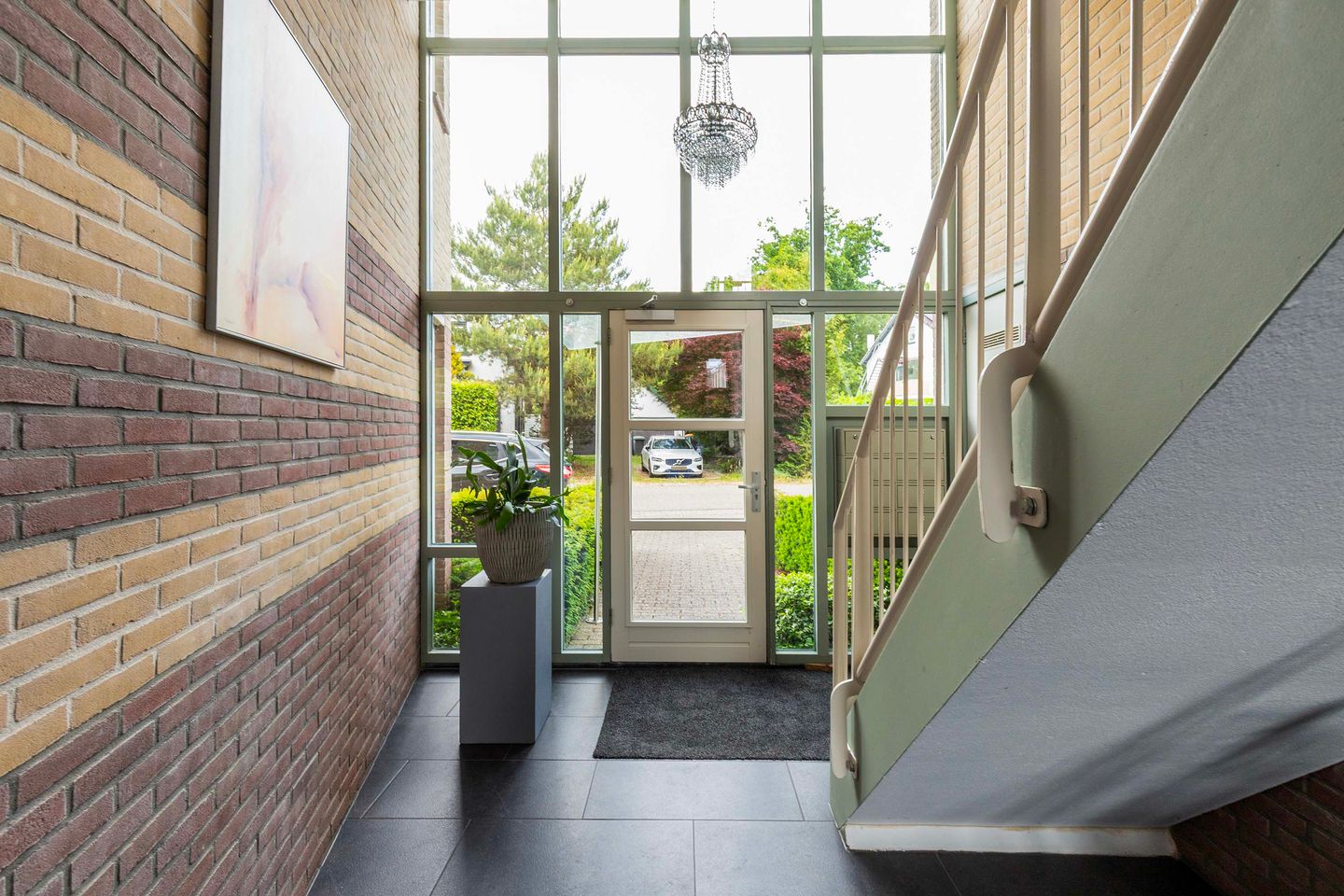 Foto 4 van Droefakkers 1-C