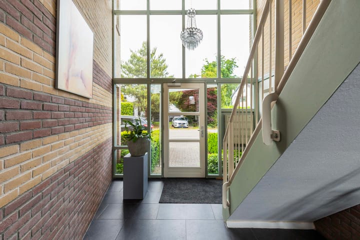 Foto 4 van Droefakkers 1-C