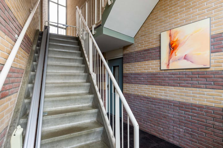 Foto 5 van Droefakkers 1-C