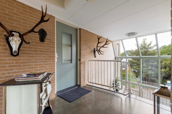 Foto 7 van Droefakkers 1-C