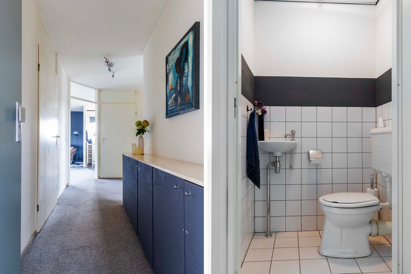 Foto 10 van Droefakkers 1-C