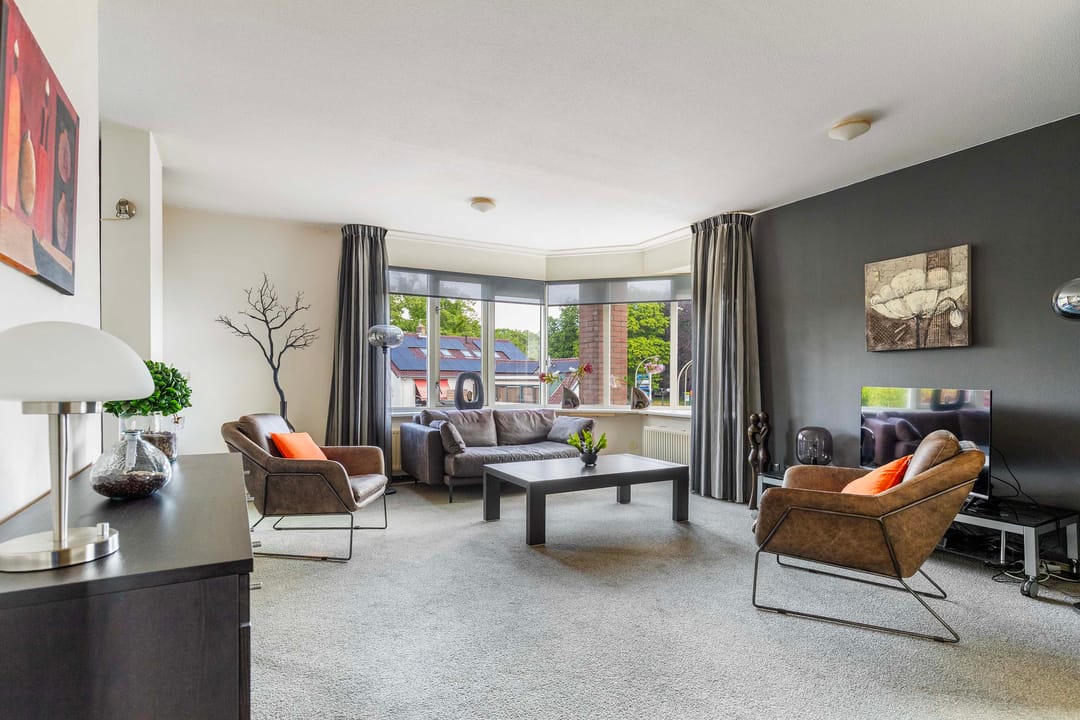 Foto 11 van Droefakkers 1-C