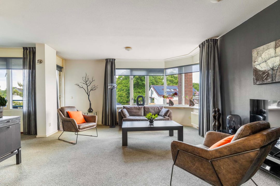 Foto 13 van Droefakkers 1-C