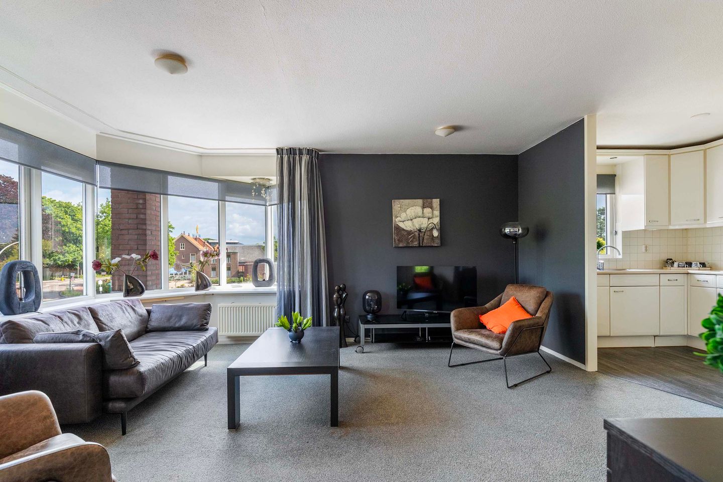 Foto 14 van Droefakkers 1-C