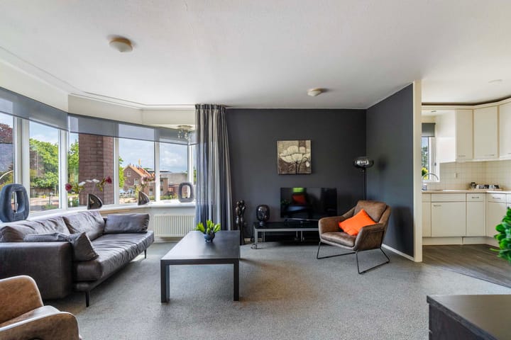 Foto 14 van Droefakkers 1-C