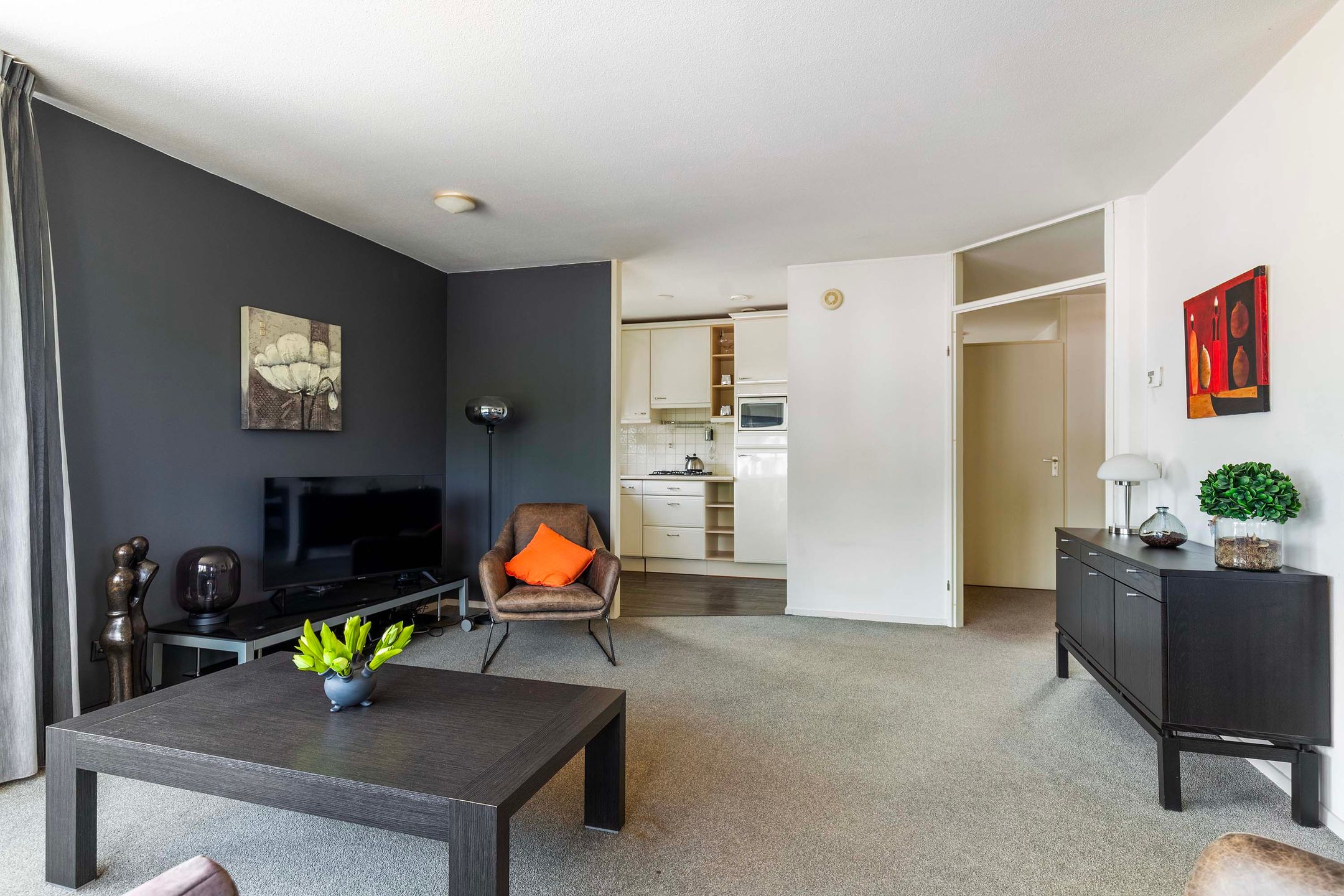 Foto 15 van Droefakkers 1-C