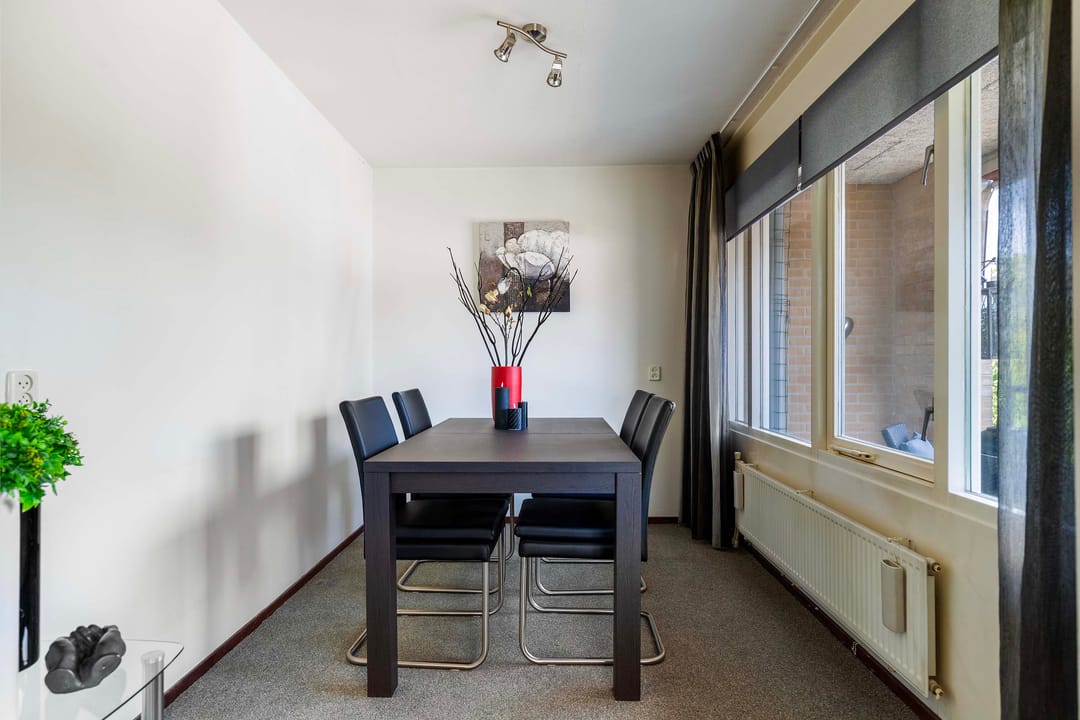 Foto 17 van Droefakkers 1-C