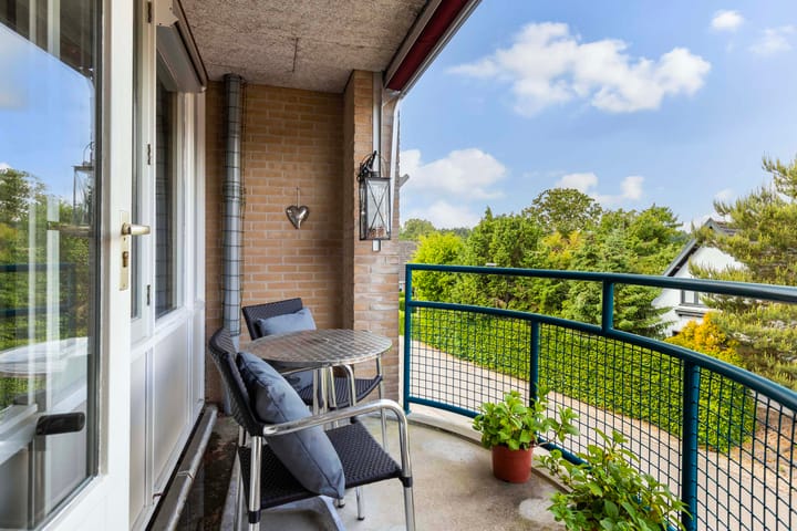 Foto 18 van Droefakkers 1-C