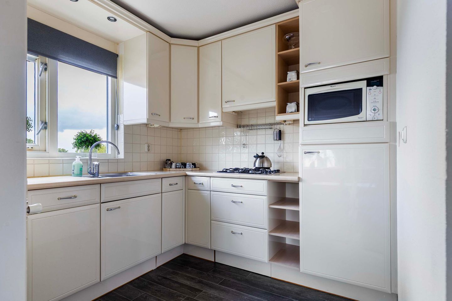 Foto 20 van Droefakkers 1-C