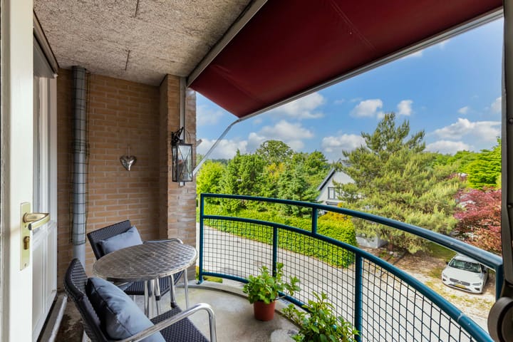 Foto 19 van Droefakkers 1-C