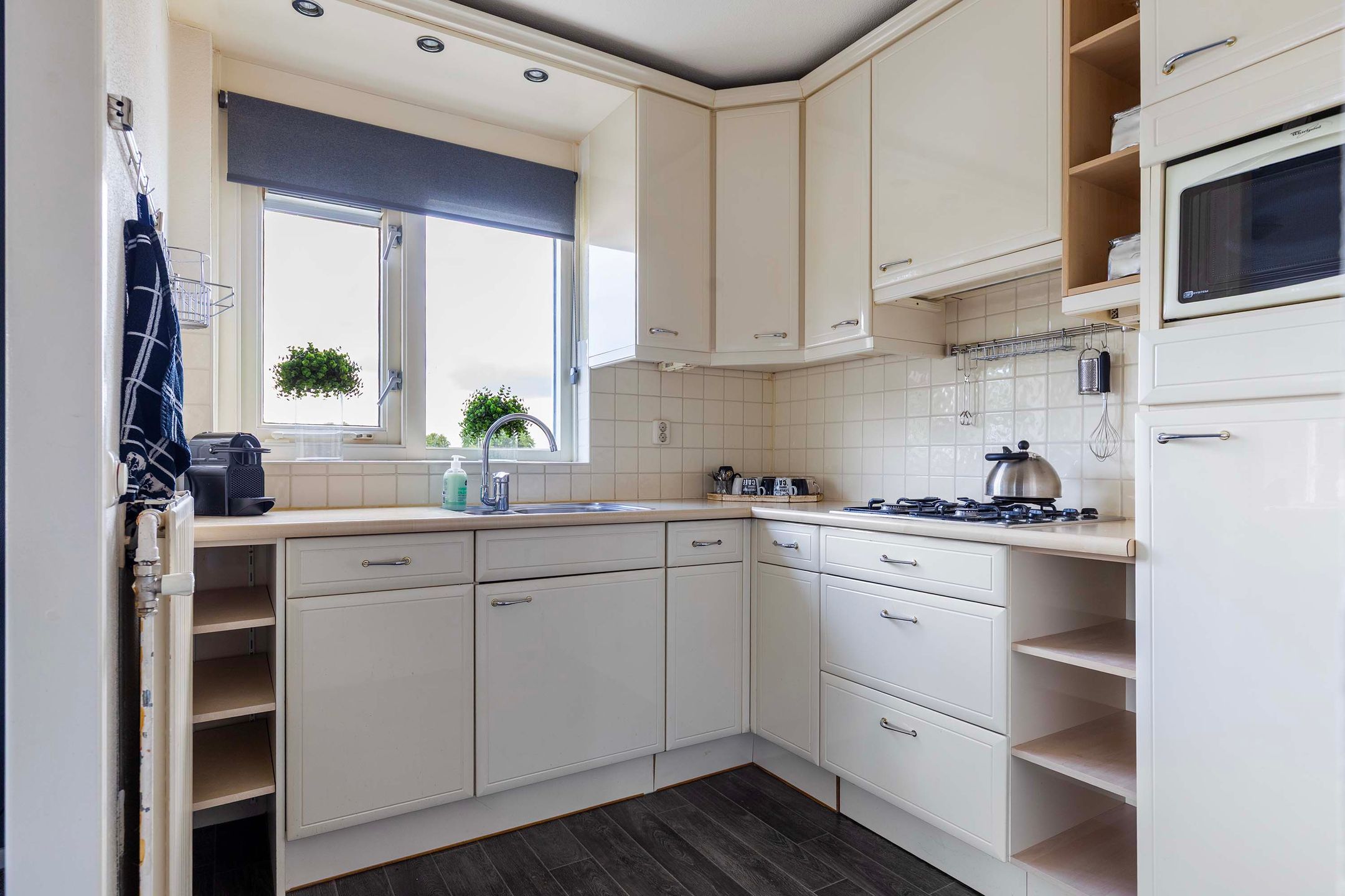 Foto 21 van Droefakkers 1-C