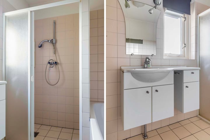 Foto 25 van Droefakkers 1-C