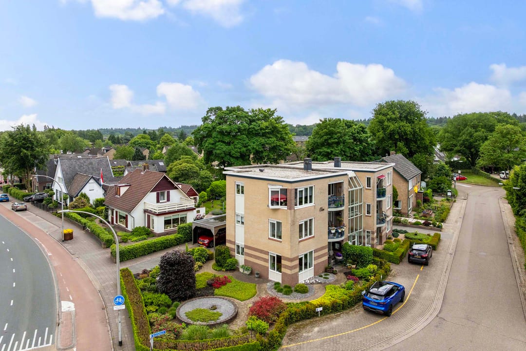 Foto 26 van Droefakkers 1-C