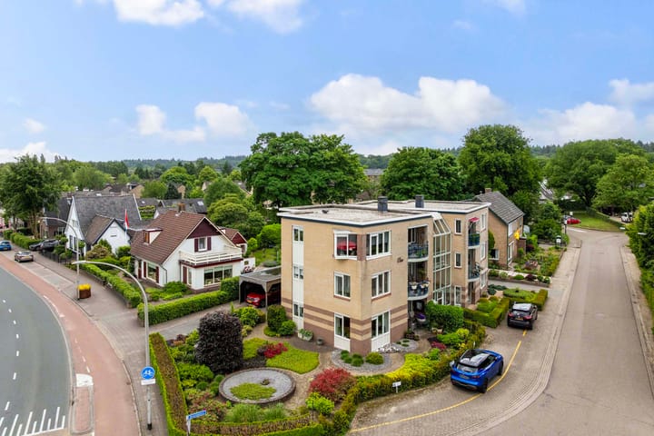 Foto 26 van Droefakkers 1-C