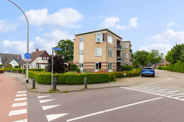 Foto 28 van Droefakkers 1-C