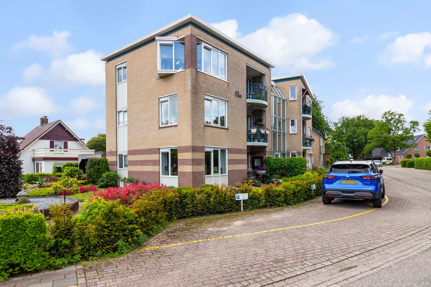 Foto 29 van Droefakkers 1-C