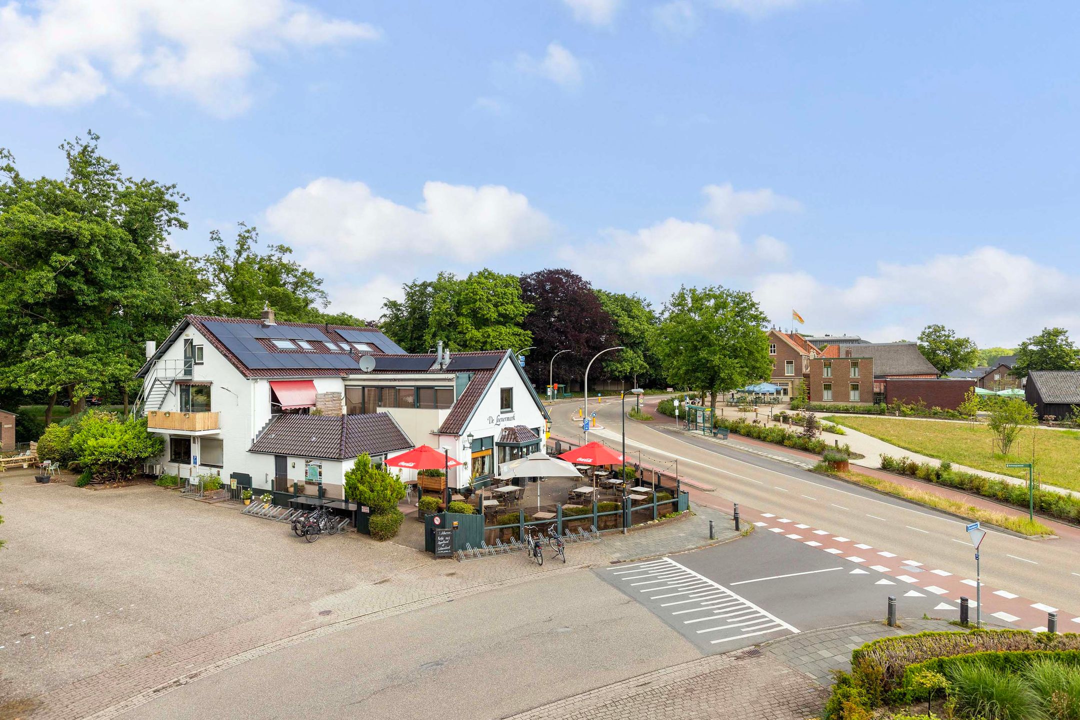 Foto 30 van Droefakkers 1-C