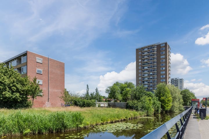 Foto 2 van Edward Jennerstraat 422