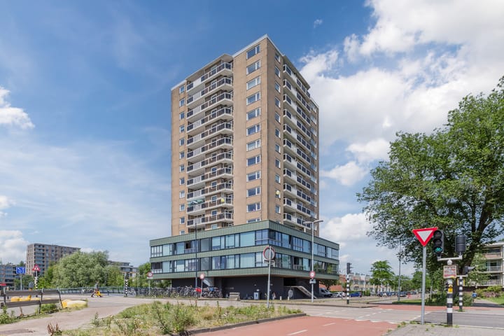 Foto 4 van Edward Jennerstraat 422