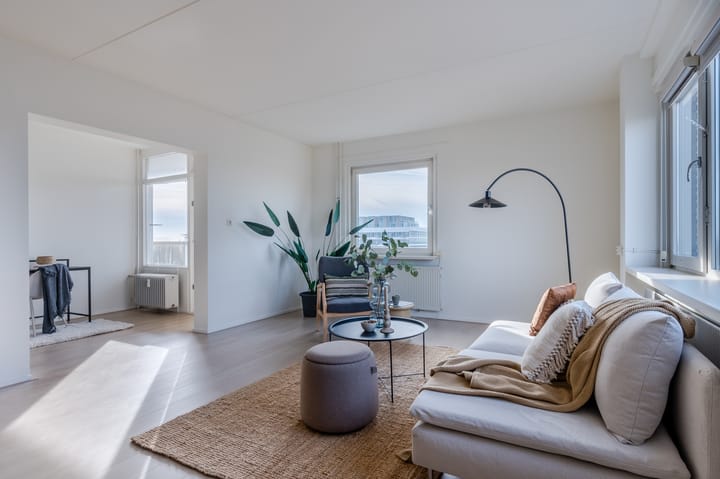 Foto 5 van Edward Jennerstraat 422