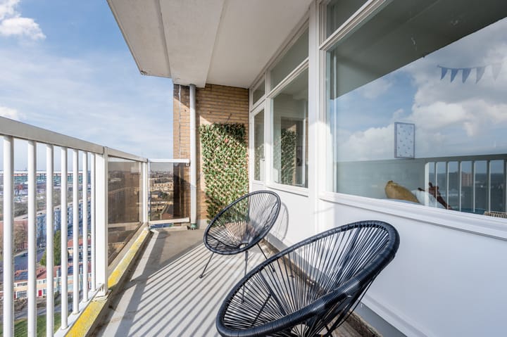 Foto 24 van Edward Jennerstraat 422