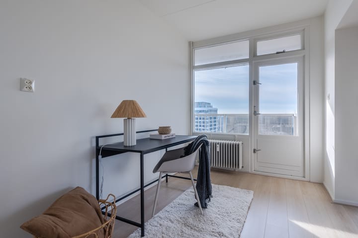 Foto 10 van Edward Jennerstraat 422