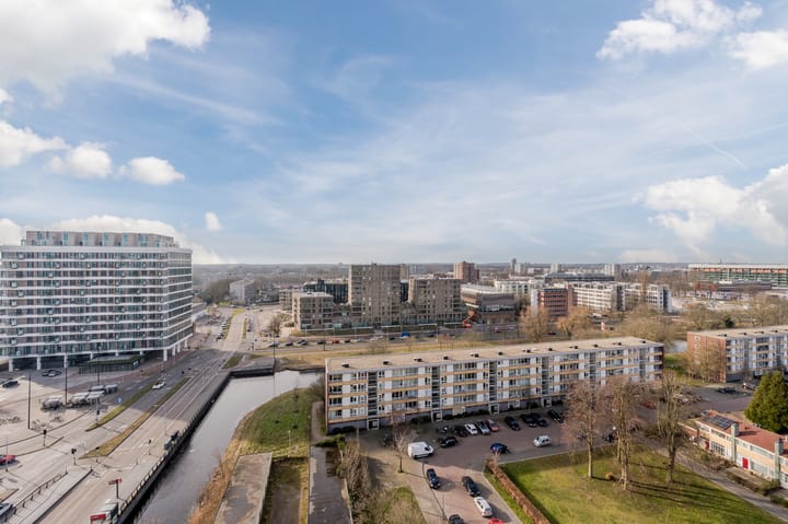 Foto 29 van Edward Jennerstraat 422