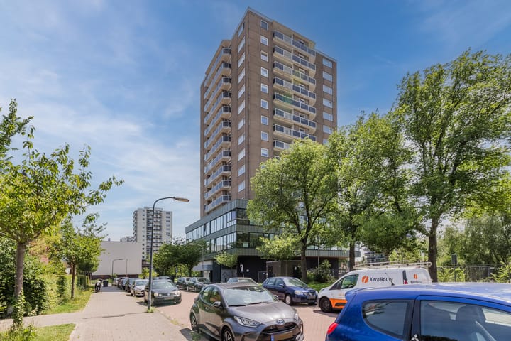 Foto 37 van Edward Jennerstraat 422