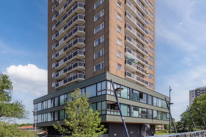 Foto 39 van Edward Jennerstraat 422