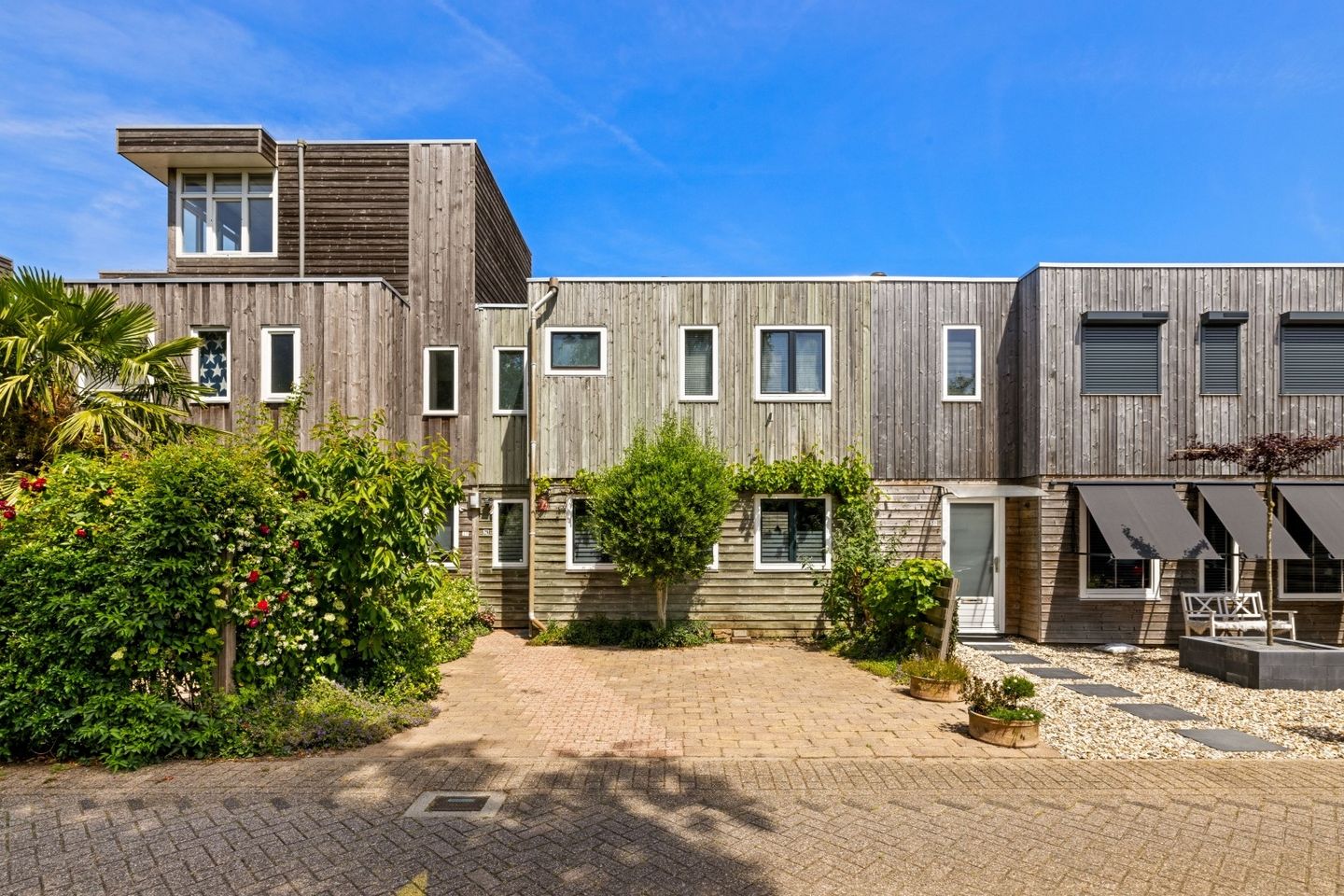 Foto 1 van Papaverstraat 29