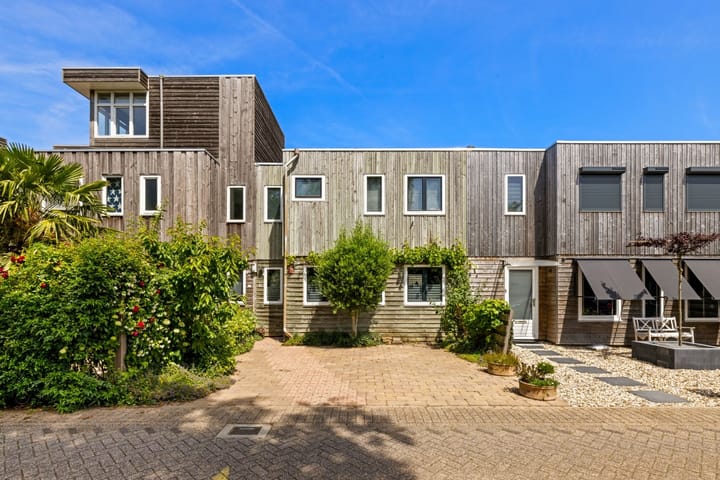 Foto 1 van Papaverstraat 29