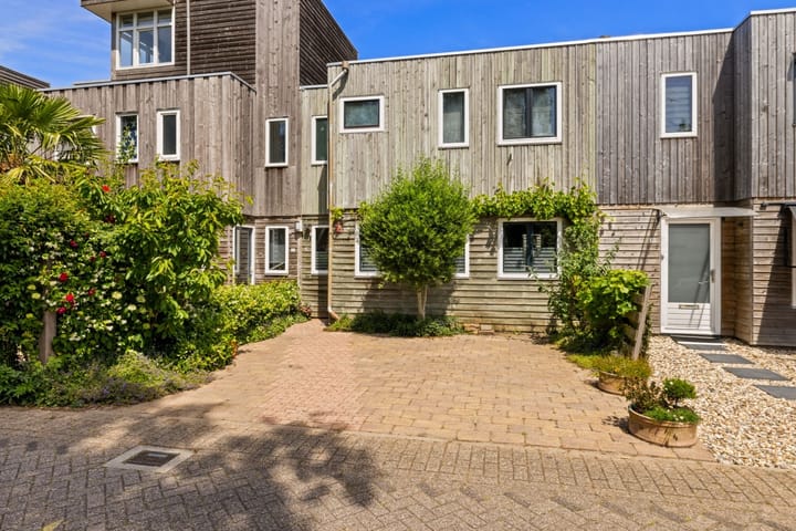 Foto 2 van Papaverstraat 29