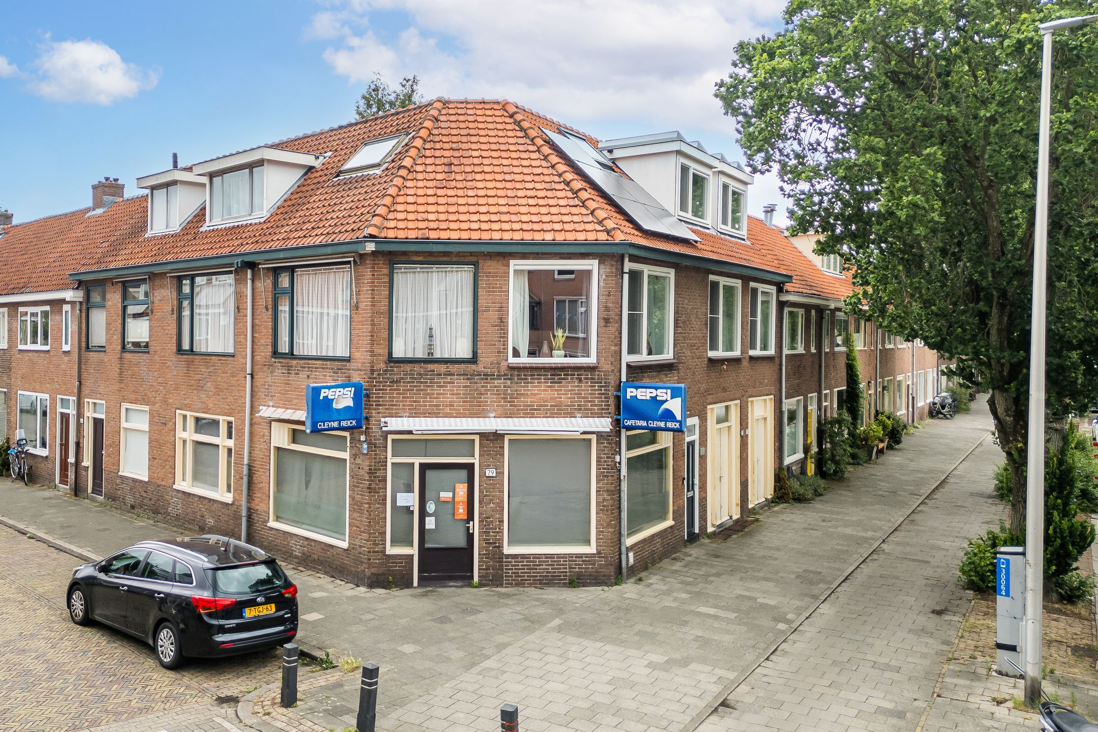 Waalstraat, 77, Utrecht, 3522SC, Utrecht, Nederland 77