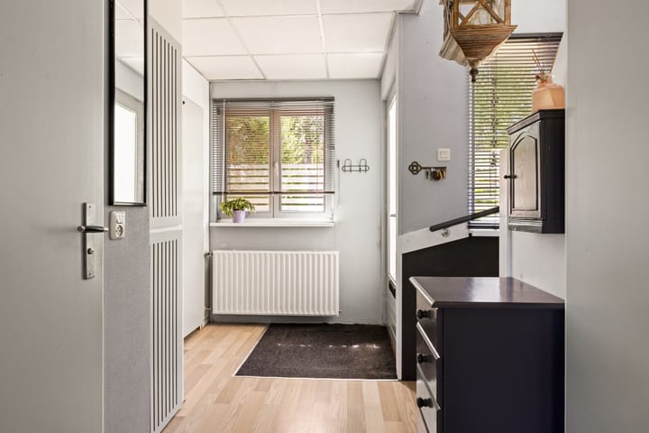 Foto 3 van Papaverstraat 29