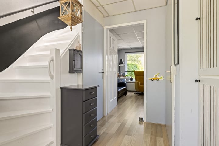 Foto 4 van Papaverstraat 29