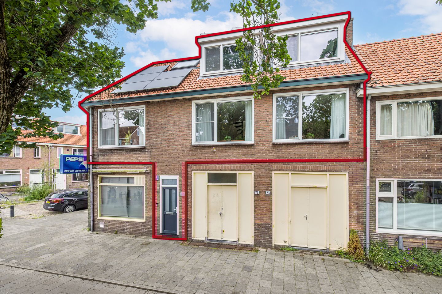 Foto 4 van Waalstraat 77