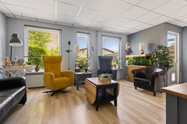 Foto 5 van Papaverstraat 29