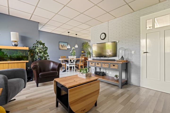 Foto 6 van Papaverstraat 29