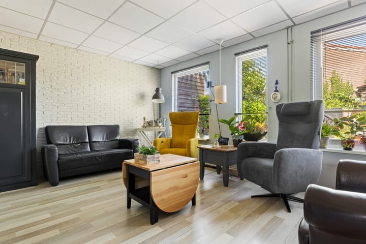 Foto 7 van Papaverstraat 29