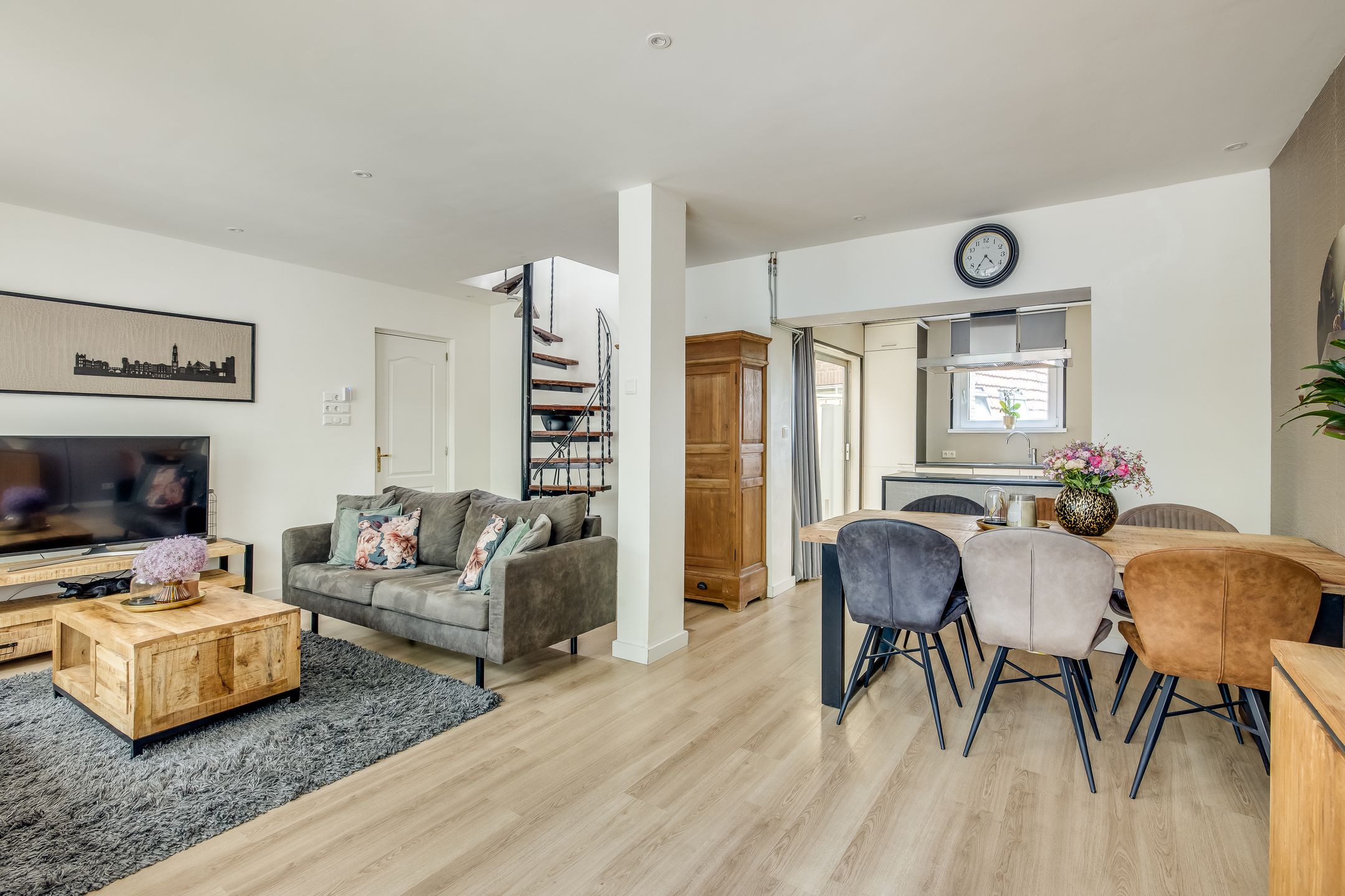 Foto 9 van Waalstraat 77