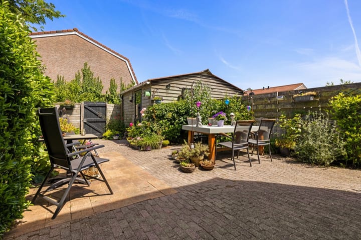 Foto 12 van Papaverstraat 29