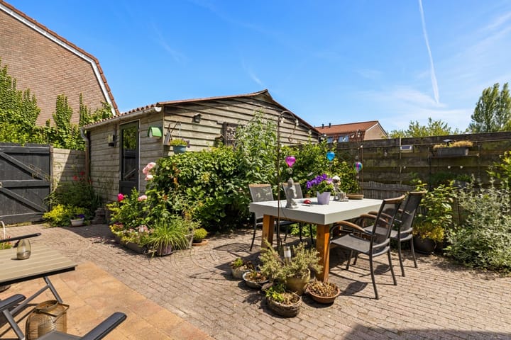 Foto 13 van Papaverstraat 29