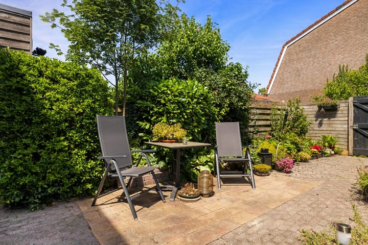 Foto 14 van Papaverstraat 29