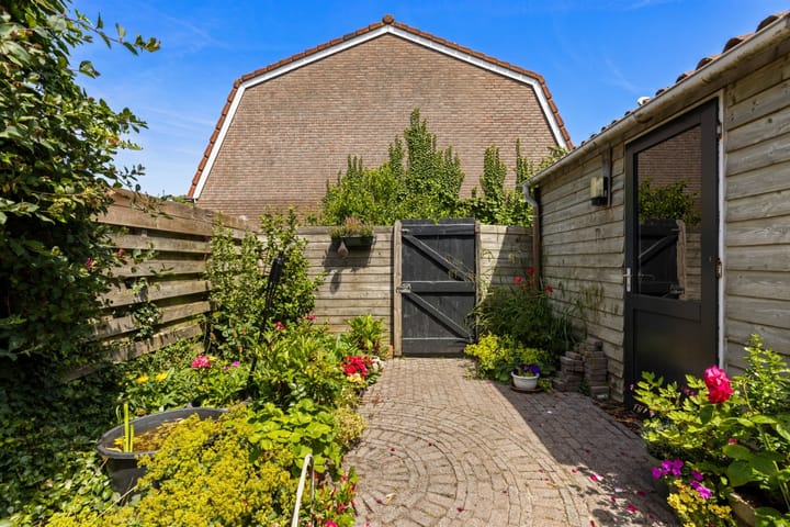 Foto 15 van Papaverstraat 29